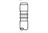 Inlet valve