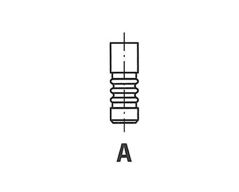 Inlet valve