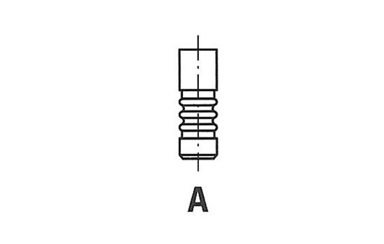 Inlet valve