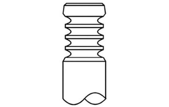 Inlet valve