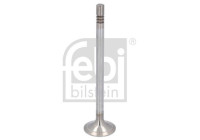 inlet valve