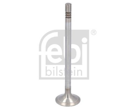 inlet valve