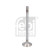 inlet valve