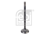 Inlet Valve