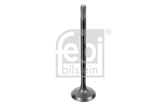 Inlet Valve