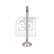 inlet valve