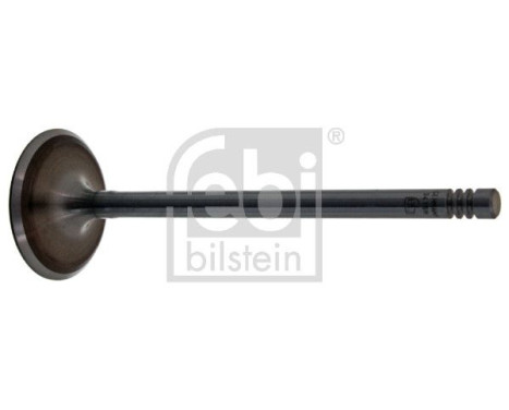 Inlet Valve, Image 2