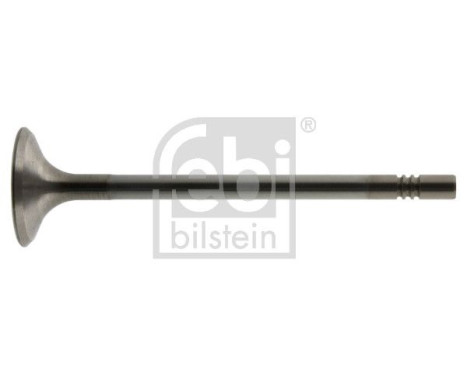Inlet Valve, Image 2