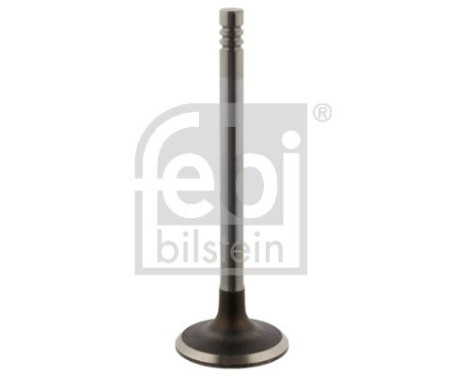 Inlet Valve, Image 2