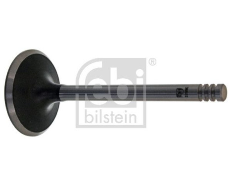 Inlet Valve, Image 2