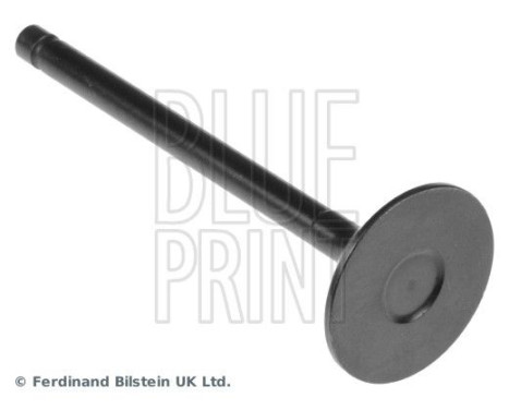 Inlet Valve, Image 4