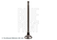 inlet valve