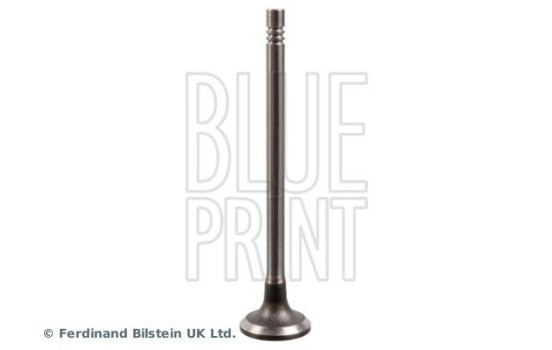 inlet valve