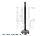 inlet valve