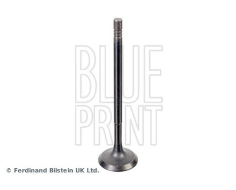 inlet valve