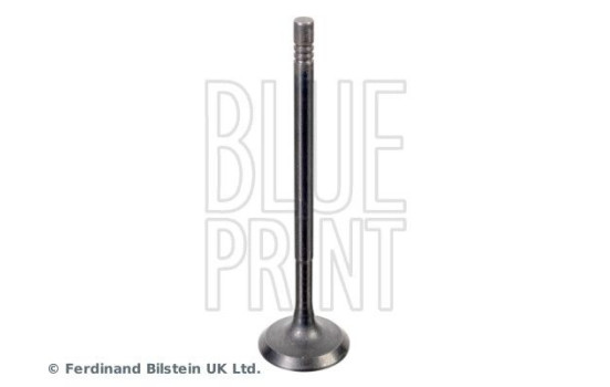 inlet valve