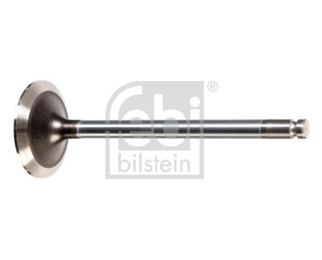 Inlet Valve, Image 2