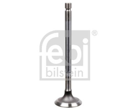 Inlet Valve, Image 2