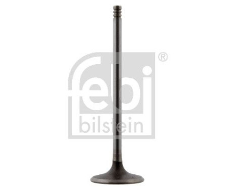 Inlet Valve, Image 2