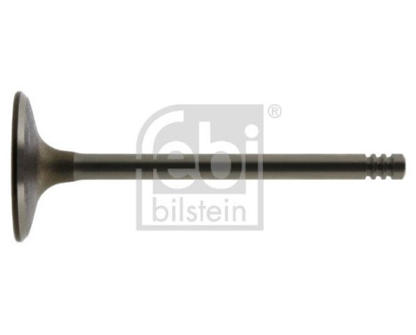 Inlet Valve, Image 2