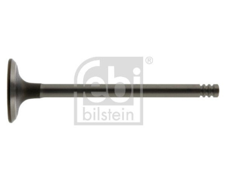 Inlet Valve, Image 2