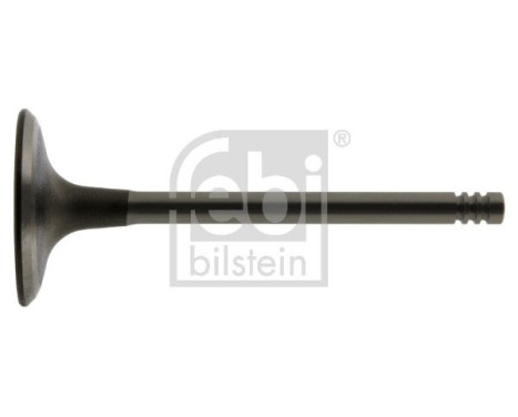 Inlet Valve, Image 2