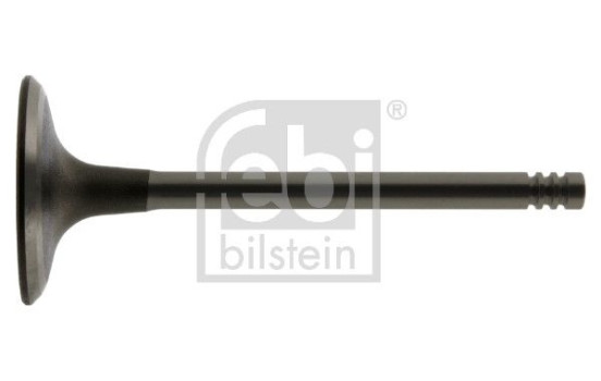 Inlet Valve, Image 2