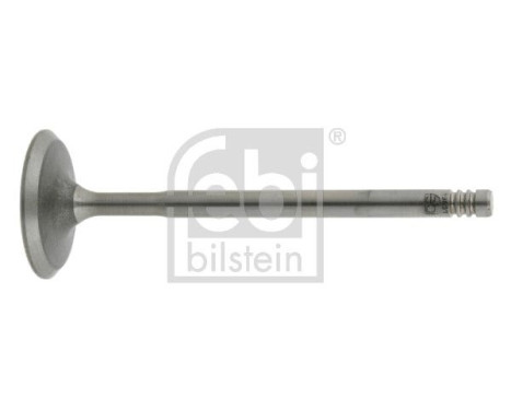 Inlet Valve, Image 2