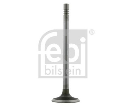 Inlet Valve, Image 2
