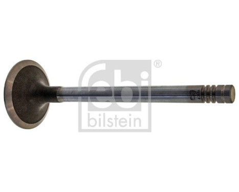 Inlet Valve, Image 2