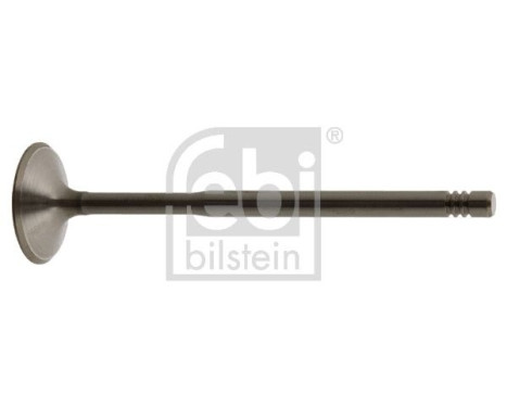 Inlet Valve, Image 2