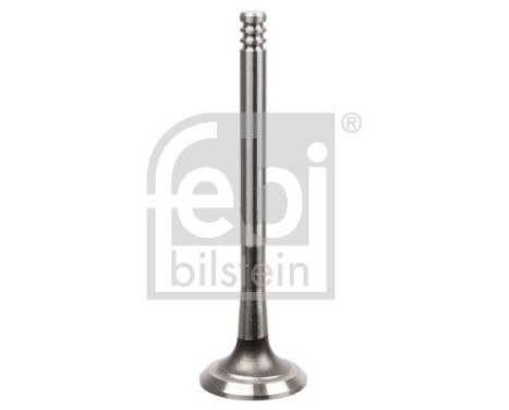 Inlet Valve, Image 2