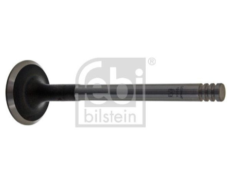 Inlet Valve, Image 2