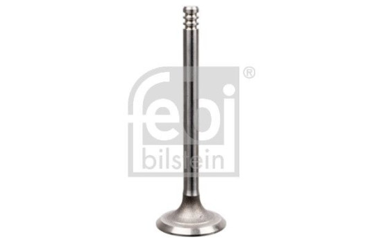 Inlet Valve, Image 2