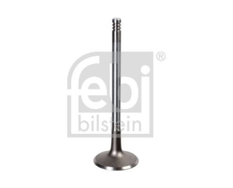 Inlet Valve, Image 2