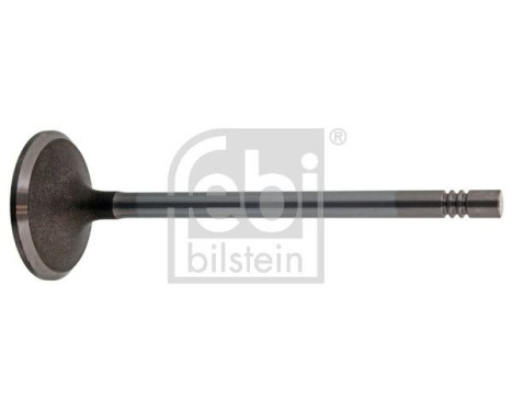Inlet Valve, Image 2