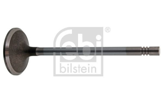 Inlet Valve, Image 2