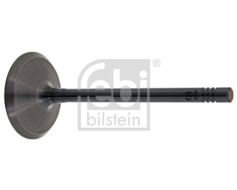 Inlet Valve, Image 2