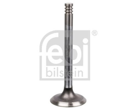 Inlet Valve, Image 2