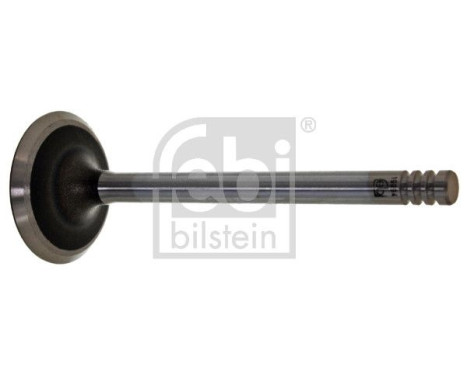 Inlet Valve, Image 2