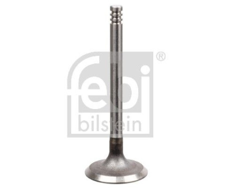 Inlet Valve, Image 2