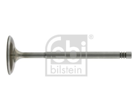 Inlet Valve, Image 2