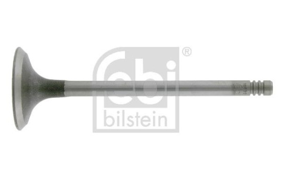 Inlet Valve, Image 2