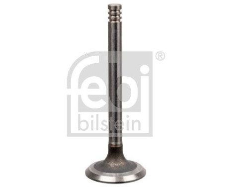 Inlet Valve, Image 2