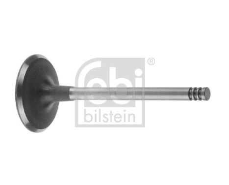 Inlet Valve, Image 2