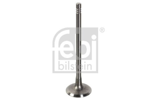 inlet valve