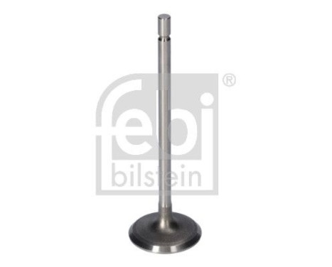 inlet valve