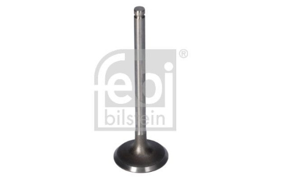 inlet valve