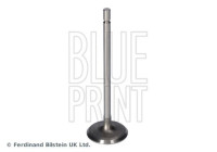 inlet valve
