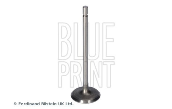 inlet valve